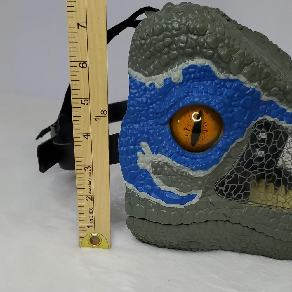Jurassic World jurassic world